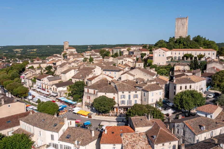 Chambres d'hotes de Charme - Cahors - Lot