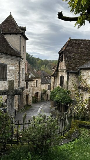 Carennac - Bed and breakfast with dinner with pool - saint cirq lapopie - Lot - France