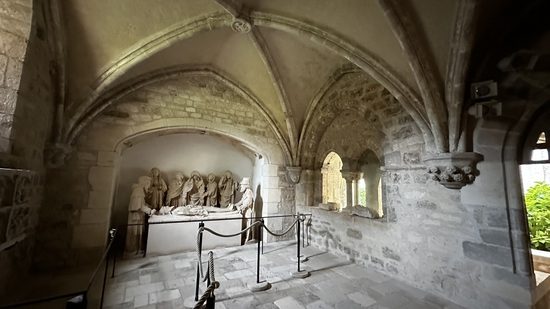 Carennac - Chambres dhotes de charme - Saint Gery Vers - Lot