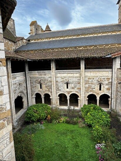 Carennac - Maison d'hotes de charme - Cahors - Lot