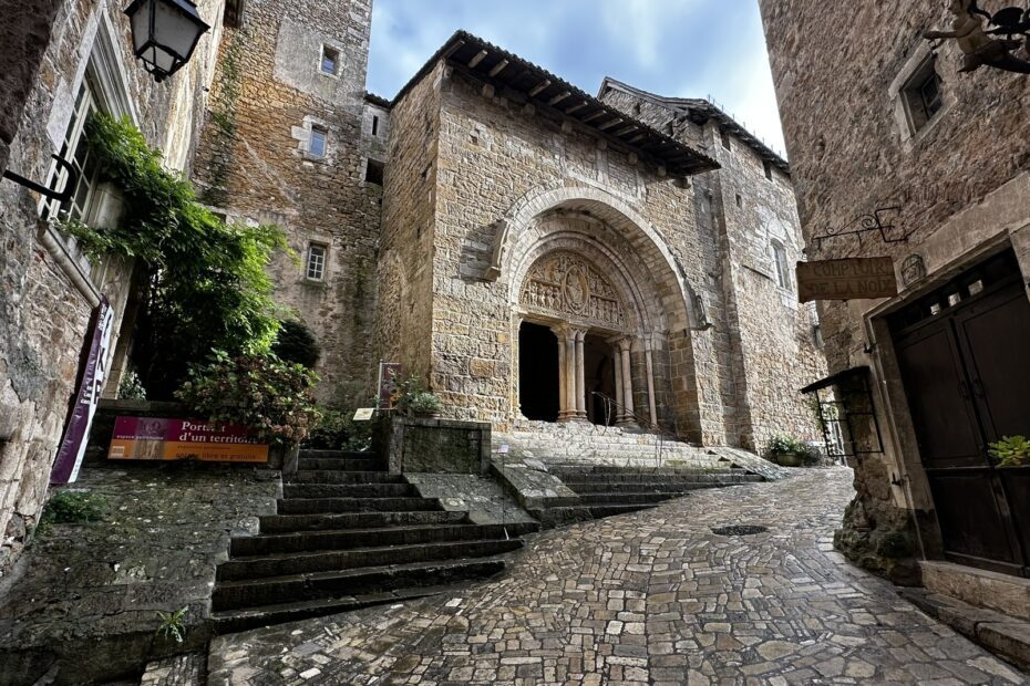 Carennac - Chambre d'hotes de Charme - Cahors - Lot