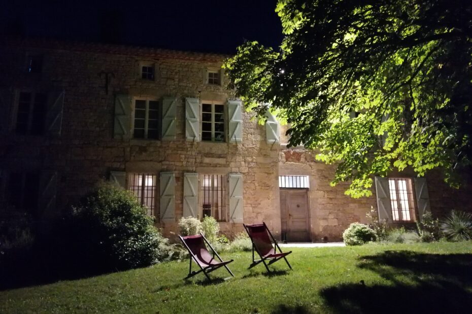 weekend en amoureux de charme eco-responsable- Saint-Cirq Lapopie - Lot