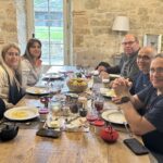 Homemade Breakfast - Bed and breakfast with dinner with electric vehicle charging station - saint cirq lapopie - Lot - France