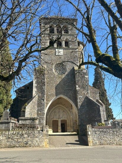 Puy L'Eveque - Charming b and b with pool - Cahors - Lot - France