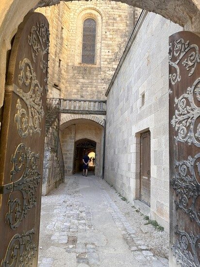 Rocamadour - Chambres d'hotes de Charme - Cahors - Lot