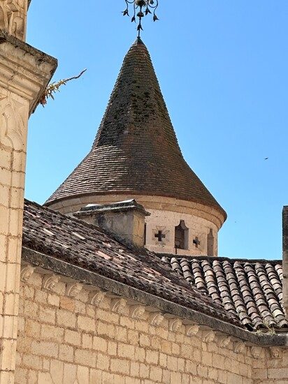 Rocamadour - Charming b&b with pool - saint cirq lapopie - Lot - France