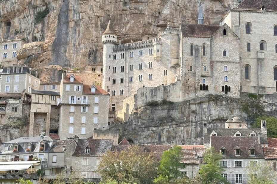 Rocamadour - Chambres d'hotes de Charme - Cahors - Lot