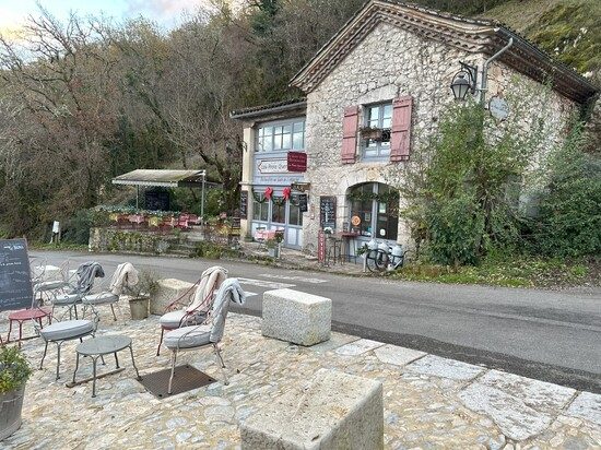 Saint Cirq Lapopie - Charming b&b with pool - saint cirq lapopie - Lot - France