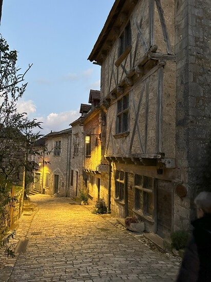 Saint Cirq Lapopie - Chambre d'hôtes de Charme - Cahors - Lot