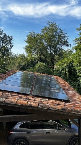 Maison d'hôte de charme avec borne de recharge vehicule electrique - Saint Gery Vers - Lot