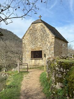 Autoire - Chambres dhotes de Charme - Saint Cirq Lapopie - Lot