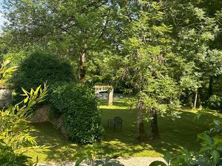 Chambre Azul - Hotel de charme - Cahors - Lot