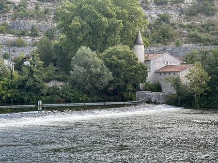 Cahors - Chambres d'hotes de Charme - Vers - Lot