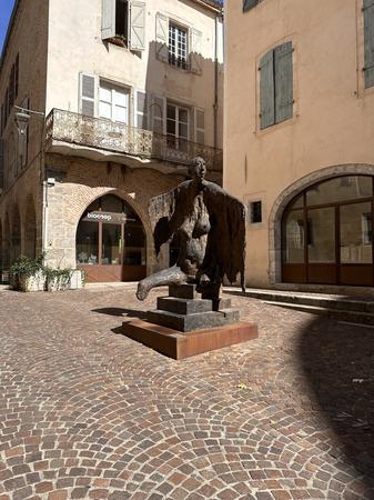 Cahors - Chambres d'hotes de Charme - Vers - Lot