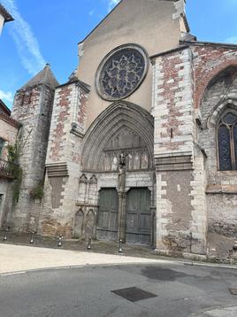 Cahors - Chambres d'hotes de Charme - Vers - Lot