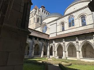 Cahors - Chambres d'hotes de Charme - Vers - Lot