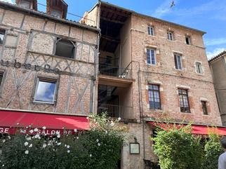 Cahors - Chambres d'hotes de Charme - Vers - Lot