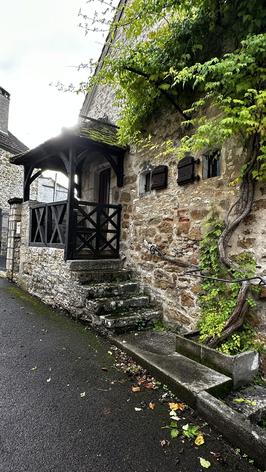 Carennac - Chambre d'hotes de Charme - Cahors - Lot