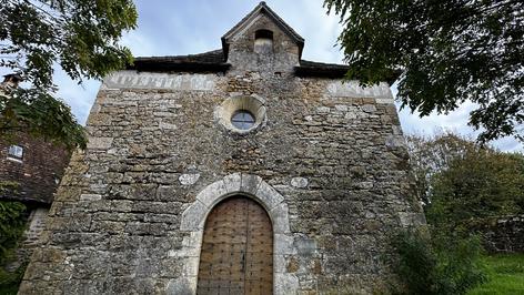 Carennac - Chambre d'hotes de Charme - Cahors - Lot