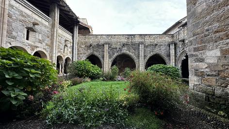 Carennac - week end en amoureux de charme - Saint Cirq Lapopie - Lot