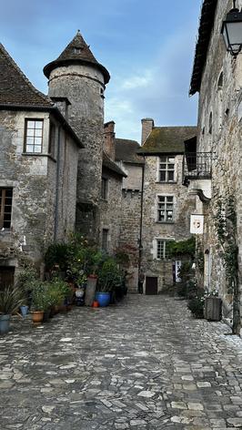 Carennac - Chambre d'hotes de Charme - Cahors - Lot