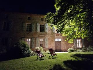 weekend en amoureux de charme eco-responsable- Saint-Cirq Lapopie - Lot