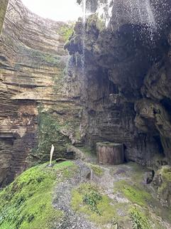 Gouffre de Padirac - Chambre dhotes de Charme - Saint Gery Vers - Lot