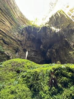 Gouffre de Padirac - Chambre dhotes de Charme - Saint Gery Vers - Lot