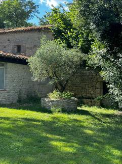 Ressourcement - Chambres d'hotes de Charme - Cahors - Lot