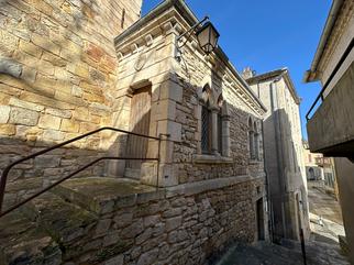 Puy-L'Eveque - Chambre d'hôtes de charme - Vers - Cahors - Lot