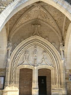 Puy-L'Eveque - Chambres d'hotes de charme - Vers - Cahors - Lot