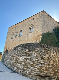 Puy-L'Eveque - Hotel de charme - Cahors - Lot