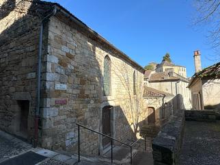 Puy-L'Eveque - Chambre d'hôte de charme - Saint Gery Vers - Lot