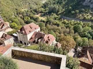 Rocamadour - Chambres d'hotes de Charme - Cahors - Lot