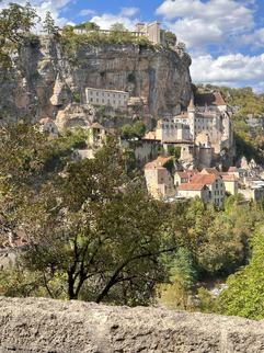 Rocamadour - Chambres d'hotes de Charme - Cahors - Lot