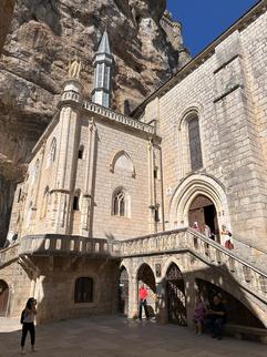 Rocamadour - Chambres d'hotes de Charme - Cahors - Lot