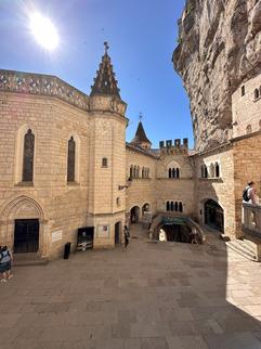 Rocamadour - Chambres d'hotes de Charme - Cahors - Lot