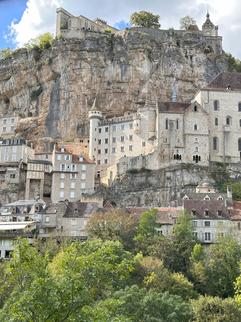 Rocamadour - Chambres d'hotes de Charme - Cahors - Lot