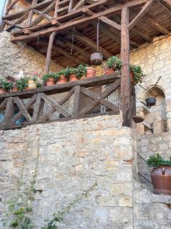 Saint Cirq Lapopie - Chambre d'hôte de Charme - Quercy - Lot