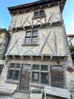 Saint-Cirq Lapopie - Chambre d'hôte de Charme - Quercy - Lot