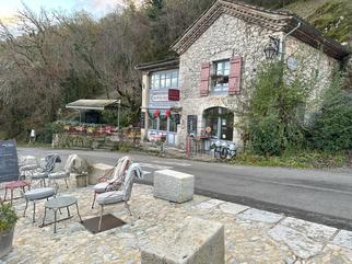 Saint Cirq Lapopie - Chambre d'hôtes de Charme - Pech Merle - Lot