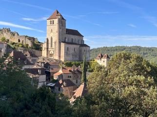 Saint Cirq Lapopie - Chambre d'hôtes de Charme - Pech Merle - Lot