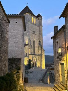 Saint Cirq Lapopie - Chambre d'hôtes de Charme - Cahors - Lot