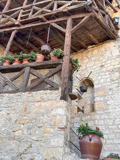 Saint Cirq Lapopie - Chambre d'hôtes de Charme - Pech Merle - Lot