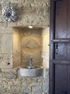 Salle à Manger - we en amoureux de Charme - Cahors - Lot