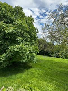 Chambre Verde - Chambres dhotes de Charme - Saint Gery Vers - Lot